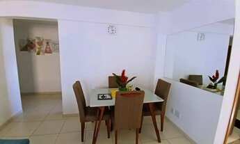 Imagem 5: West Side Residence - QNN 11 - Apartamento com 3 dormitórios à venda, 68 m² por R$ 290.000