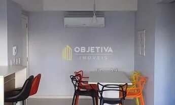 Imagem 4: Apartamento à venda 2 Quartos, 1 Suite, 2 Vagas, 63M², Menino Deus, Porto Alegre - RS
