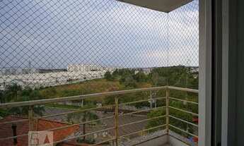 Imagem 5: Apartamento para Aluguel - Igará, 2 Quartos, 58 m2