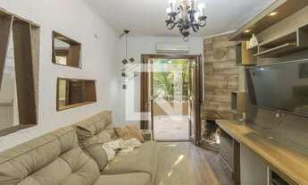 Imagem 2: Apartamento para Aluguel - Petrópolis, 1 Quarto, 60 m2