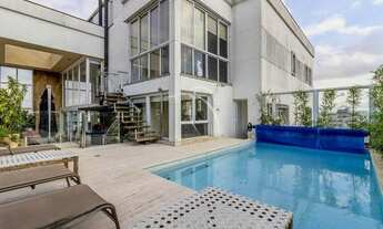 Imagem 4: SãO PAULO - Apartamento Padrão - Jardim Paulista