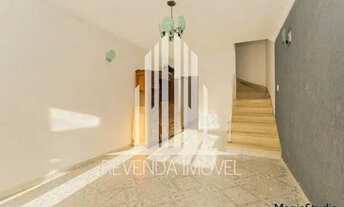 Imagem: Casa Assobradada Com Localização privilegiada