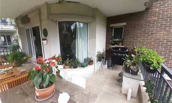 Imagem 3: São Paulo - Apartamento Padrão - ALTO DE PINHEIROS