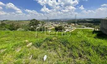 Imagem 5: Terreno à venda no Condomínio Portal do Anhanguera - Valinhos/SP
