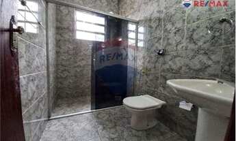 Imagem 6: Casa 02 quartos, 01 Suite para locação bairro Santa Efigênia em Juiz de Fora - MG