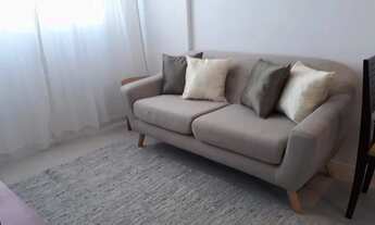 Imagem 6: Apartamento nascente 1 quarto Mobiliado - Boa Viagem