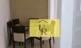 Imagem 2: Apartamento com 2 dormitórios para alugar, 70 m² por R$ 1.850/ano - Vila Silveira - Guarul