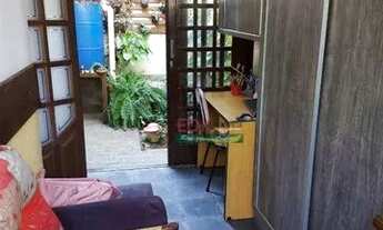 Imagem 3: Casa com 3 dormitórios à venda, 190 m² por R$ 375.000,00 - Flor Do Vale - Tremembé/SP