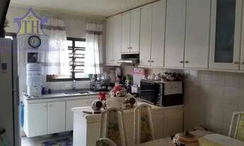 Imagem 6: Casa Sobrado em Vila Brasilina - São Paulo