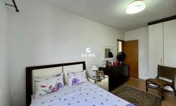 Imagem 3: Apartamento para venda possui 83 metros quadrados com 3 quartos em Embaré - Santos - SP