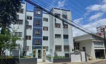 Imagem 2: Apartamento para aluguel possui 50 metros quadrados com 2 quartos em Centro - Florianópoli