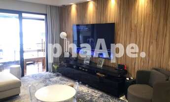 Imagem 4: Apartamento com 170 M à venda