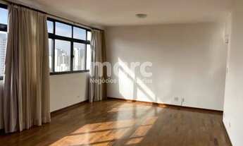Imagem: SAO PAULO - Apartamento Padrão - VILA CLEMENTINO