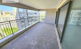 Imagem: Apartamento à venda, 161 m² por R$ 3.200.000,00