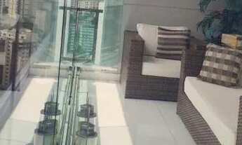 Imagem 4: Apartamento com 3 dormitórios à venda, 120 m² por R$ 1.230.000 - Morumbi - São Paulo/SP