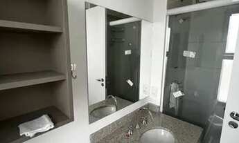 Imagem 5: Apartamento para aluguel tem 26 metros quadrados com 1 quarto em Perdizes - São Paulo