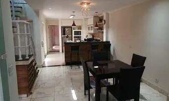 Imagem 2: Sobrado com 2 dormitórios para alugar, 180 m² por R$ 2.895,00/mês - Picanco - Guarulhos/SP