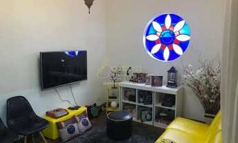 Imagem 3: CASA CHÁCARA SANTO ANTONIO - 4 DORMITÓRIOS, 2 SUÍTES e 2 VAGAS