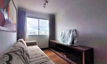 Imagem 3: Apartamento com 2 dormitórios - Pompeia - São Paulo/SP