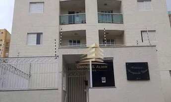 Imagem 2: Apartamento com 2 dormitórios para alugar, 64 m² - Jardim São Judas Tadeu - Guarulhos/SP