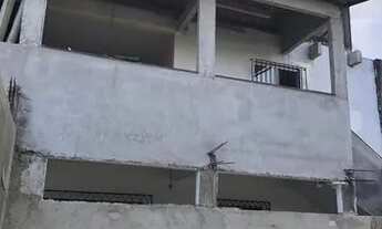 Imagem: Casa de dois quartos