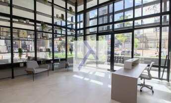 Imagem: Sala para alugar, 167 m² por R$ 26.210,00/mês