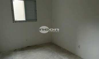 Imagem 5: SANTO ANDRé - Apartamento Padrão - Vila Príncipe de Gales