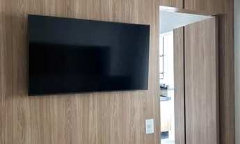 Imagem 5: Flat para aluguel tem 32 metros quadrados com 1 quarto em Pinheiros - São Paulo - SP