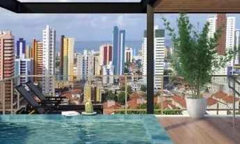 Imagem: Apartamentos a venda, Jardim Luna