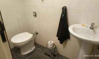 Imagem 7: Sobrado para aluguel com 211 metros quadrados com 3 quartos em Horto Florestal - São Paulo