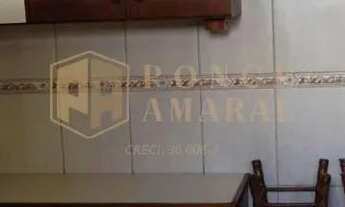 Imagem 4: Apartamento com 70 m², Estoril Centreville - Bauru/SP