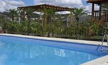 Imagem 5: Apartamento para locação 2 Quartos, 2 Vagas, 50.16M², Vila Morais, Goiânia - GO