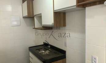 Imagem 3: Apartamento / Padrão - Jardim das Indústrias