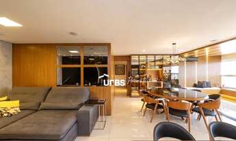 Imagem 6: Detail Vaca Brava - Apartamento 3 quartos, sendo 3 suítes