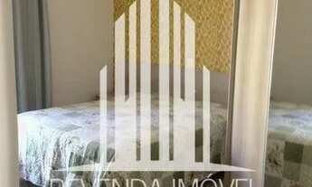 Imagem 5: LINDO APARTAMENTO SENDO 2 DORMITORIOS, SENDO 1 SUITE