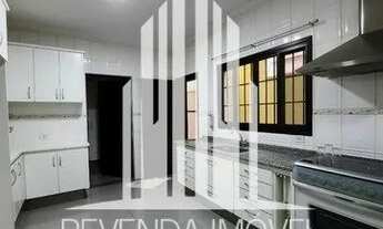 Imagem 6: Lindo Sobrado de 200m² na Zona Oeste de São Paulo