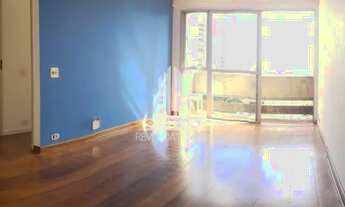 Imagem 1: Apartamento no Condomínio Ilha Bela com 75m² 2 dormitórios 1 banheiro 1 vaga para Locação