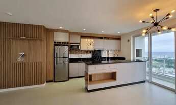 Imagem 5: Locação Anual - Apartamento com vista incrível da Praia Brava! Andar alto!