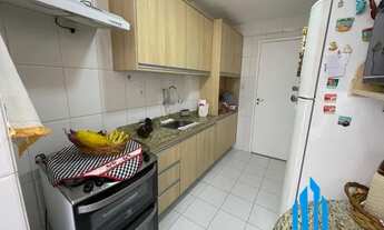 Imagem 6: Apartamento a venda 2 quartos sendo 1 suíte, em Muquiçaba Guarapari-ES