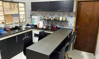 Imagem 3: Casa a venda no Riacho fundo