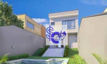 Imagem: Casa com 3 dormitórios à venda, 131 m²