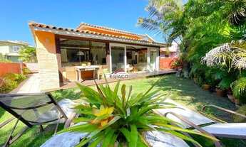 Imagem: Casa linear em condomínio a venda em Búzios!