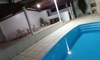 Imagem: Casa no centro de Dias D Avila