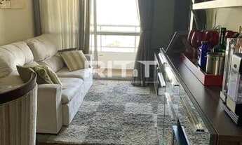 Imagem 3: Apartamento - Bosque - Campinas