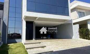 Imagem: Sobrado no Paysage Felicita