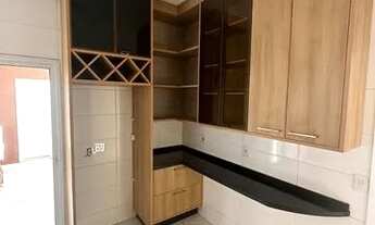 Imagem 7: Lindo sobrado no Mont Blanc Sorocaba, 3 suítes, suíte master com banheira de hidromassagem