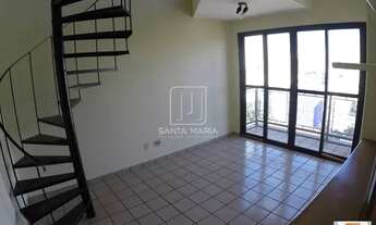 Imagem 1: Apartamento (tipo - padrao) 1 dormitórios, cozinha planejada, portaria 24 horas, elevador