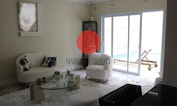 Imagem 1: Locação, Casa de condomínio, 4 dorms sendo 2 suítes, Alphaville - Barueri