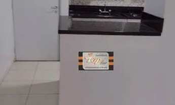 Imagem 5: Apartamento com 2 dormitórios à venda, 47 m² por R$ 250.000,00 - Vila Jaraguá - São Paulo