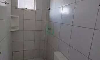 Imagem 6: Apartamento para aluguel 2 quartos - bairro Itaperi - MR405